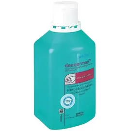 Desderman Händedesinfektion 100 ml
