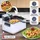 sommertal DF3270 Silber