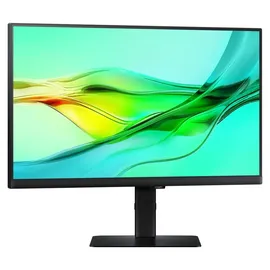 Samsung ViewFinity S6 S60UD LS24D600EAUXEN 24'' schwarz