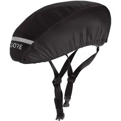GORE WEAR GORE® Wear GORE-TEX Helmüberzug, black, 60