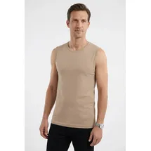 Olymp Casual beige M