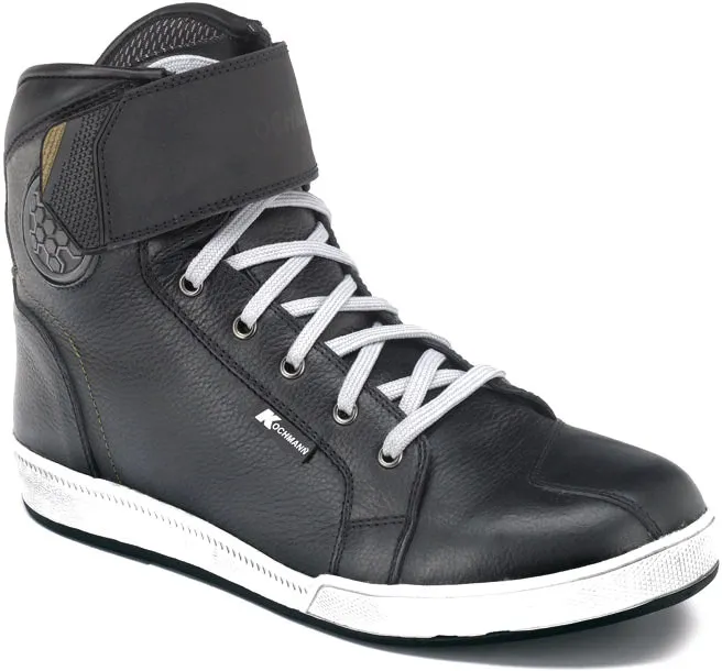 Kochmann Brooklyn, chaussures imperméables - Noir - 41 EU