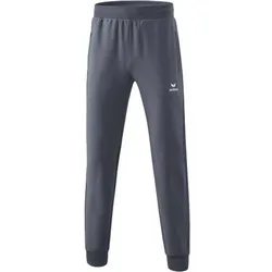 ERIMA Kinder Sporthose CHANGE presentation pants, slate grey, 164