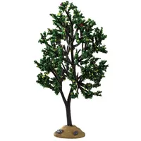 Lemax - Adler Tree