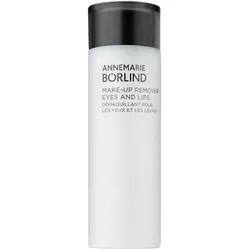 ANNEMARIE BÖRLIND Make-Up Remover Eye & Lips - 0.125 l