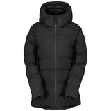Scott Coat W's Tech Warm dust grey (7633) S