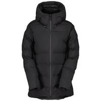 Scott Coat W's Tech Warm dust grey (7633) S