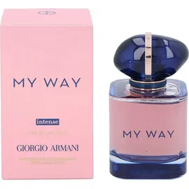 Giorgio Armani My Way Intense Eau de Parfum 50 ml