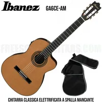 IBANEZ GA6CE