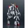 Bandai Namco Entertainment Gundam Universe Actionfigur ASW-G-08 Gundam Barbatos Lupus 16 cm