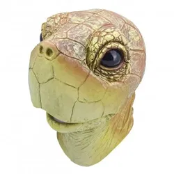 Bristol Neuheit Unisex Turtle Mask