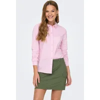 Jdy Hemd, in rosa - 36