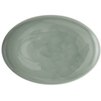 Thomas Loft by Rosenthal Colour - Moss Green Platte 34 cm