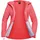 Jack Wolfskin Feldberg Jacke - Sunset Coral - S