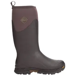 Muck Boot Winter-Gummistiefel Arctic Ice Tall AGAT, brown, 43