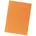 Aktendeckel Orange 100 St