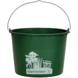 Jopa Garteneimer grün20 Ltr aus Polypropylen
