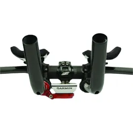 K-Edge Garmin Sport Tt Mounts Unterstützung - Red Anodize - One Size