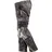 safetY&more Arbeitshose Nitro schwarz/grau
