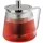 GEFU INFUSA Silber 0,8 l