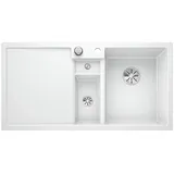 Blanco Collectis 6 S rechts weiß + InFino