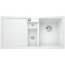 Blanco Collectis 6 S rechts weiß + InFino