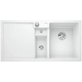 Blanco Collectis 6 S rechts weiß + InFino