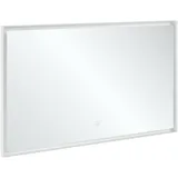 Villeroy & Boch Subway 3.0 Spiegel mit LED-Beleuchtung, A4631300
