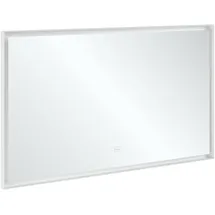 Villeroy & Boch Subway 3.0 Spiegel mit LED-Beleuchtung, A4631300