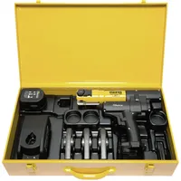 Rems Mini-Press 14V ACC Basic-Pack +3 PZ bis 35mm
