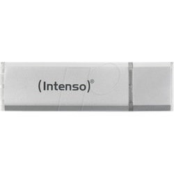 INTENSO UL 512GB - USB-Stick, USB 3.0, 512 GB, Ultra Line