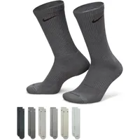 Nike Everyday Plus Cushioned Crew Trainingssocken Herren SX6897-991