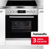Hanseatic HBCO7010PA1 + HI4B6071CB