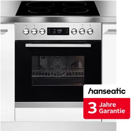 Hanseatic HBCO7010PA1 + HI4B6071CB