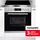 Hanseatic HBCO7010PA1 + HI4B6071CB
