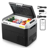 Vevor Kompressor Kühlbox 30 l