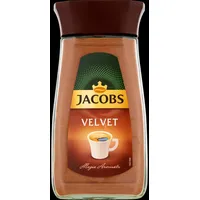 Jacobs Velvet Instant-Kaffee 200 G