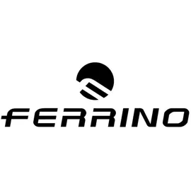 Ferrino Feldbett Aluminium Blau