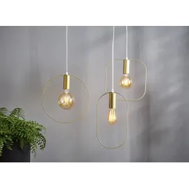 Star Trading LED-Birne Plain Amber 355-70-1 0,75 W E27 warmweiß 1 St.
