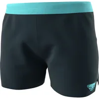 Dynafit Alpine Kurze Hose - Blueberry Marine Blue / Marine Blue / Blueberry - M