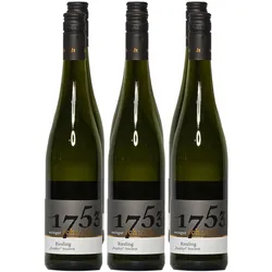 Weingut Schmidt 2021er Obermoscheler Schlossberg Riesling "Porphyr" trocken 12,0 % vol 6 x 0,75 Liter