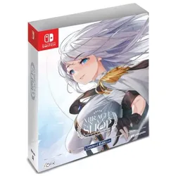 Miracle Snack Shop Limited Edition - Switch [JP Version]
