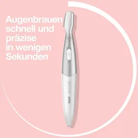 Braun FG1106 Mini-Präzisionstrimmer