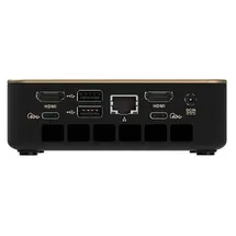 Sapphire EDGE AI 370 Barebone