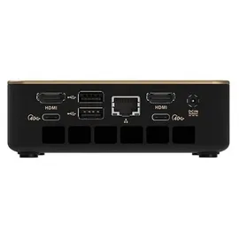 Sapphire EDGE AI 370 Barebone