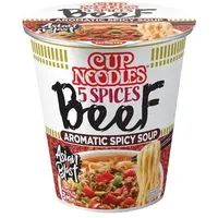 Nissin 10029205 Nudeln
