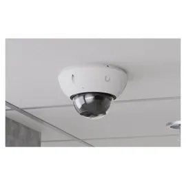 UBIQUITI networks G6 Pro Dome Weiß