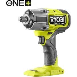 RYOBI Akku-Schlagschrauber RIW18BL-0, 900 Nm, ohne Akku und Ladegerät