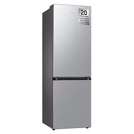 Samsung RB38C600DSA RB7300 Kühl-Gefrierkombination (390 l, 2030 mm hoch, Silber)