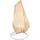 Estexo Abdeckhaube 170 x 195 cm Beige